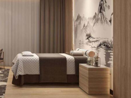 深圳罗湖水疗的科学奥秘：温水疗法如何重塑你的健康状态